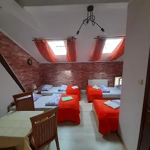 Green Hostel Krakow