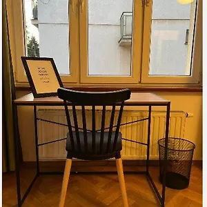 Cheerful 3 Bedroom House Krakow