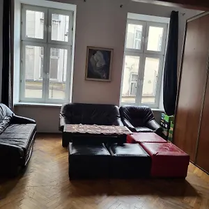  Kwatera prywatna Agnieszki Nr 1