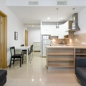 Apartamento Yourplace, Cracovia