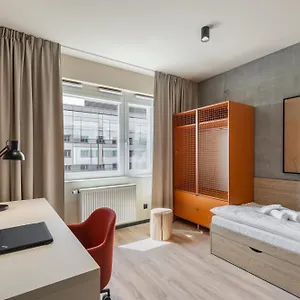 Nextdoor Hotel