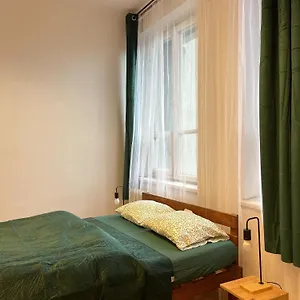  Kwatera prywatna W94