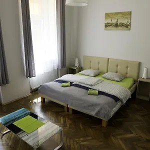 Dream Hostel&apartments Krakau