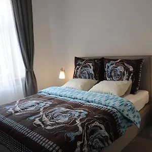 Apartament Boguslawskiego Krakow