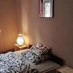 Libroom Krakow