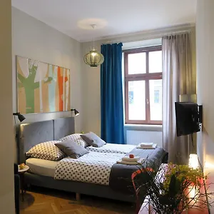 Goscinne Poselska 20 Krakow
