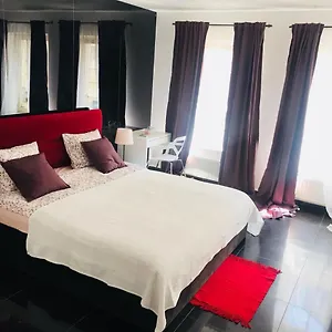 Cosy Krakow