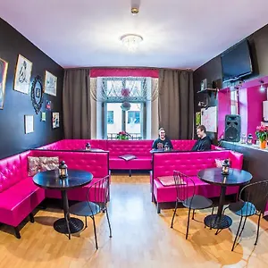 Hostal Mohito, Cracovia