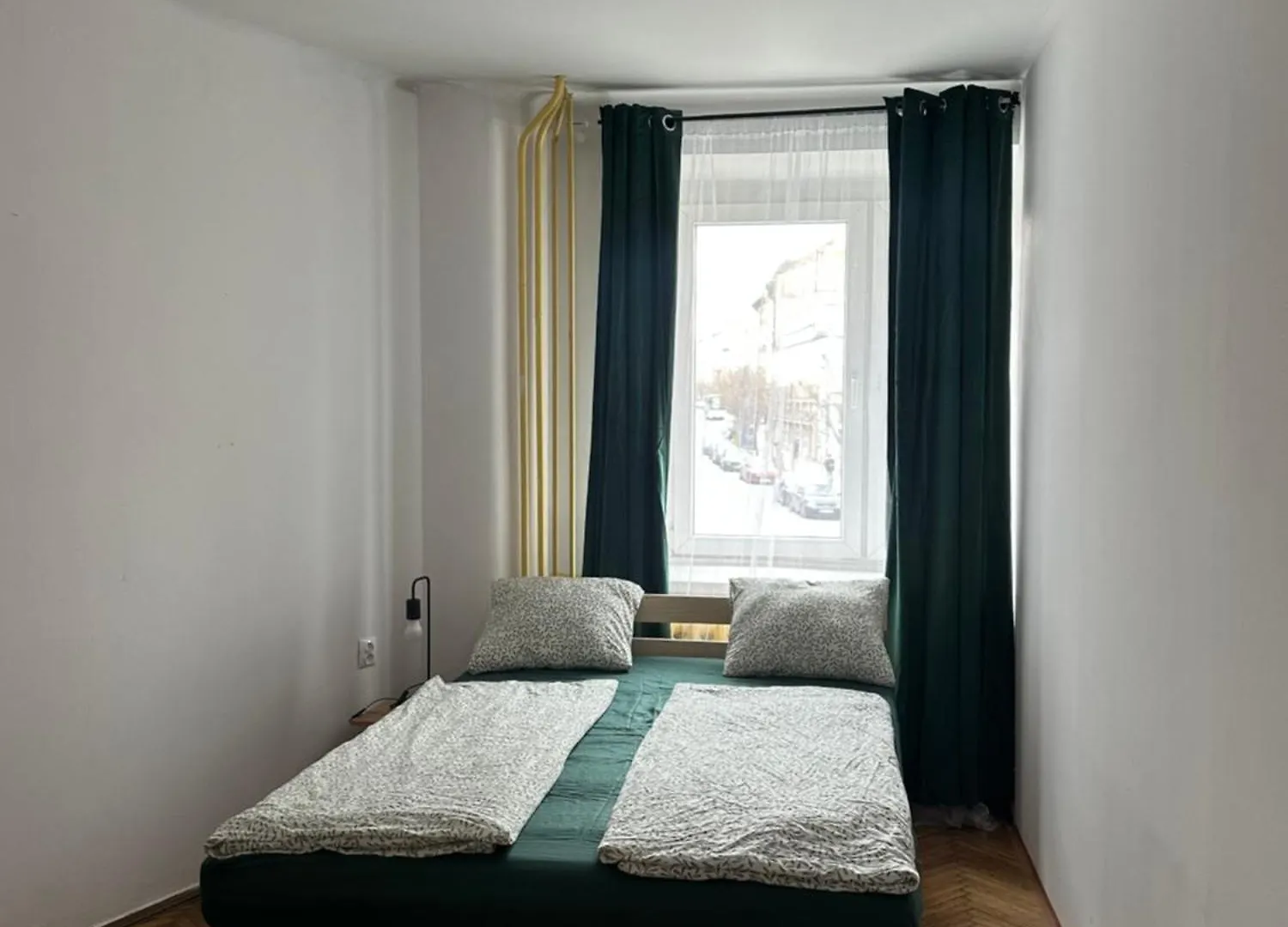Rooms In City Center Krakow