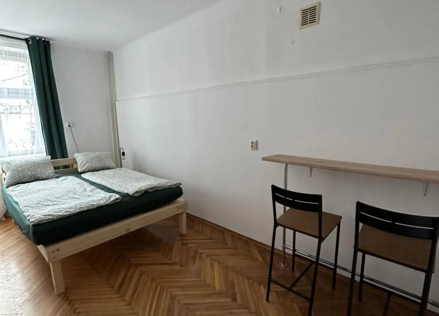 Homestay Rooms In City Center Krakow