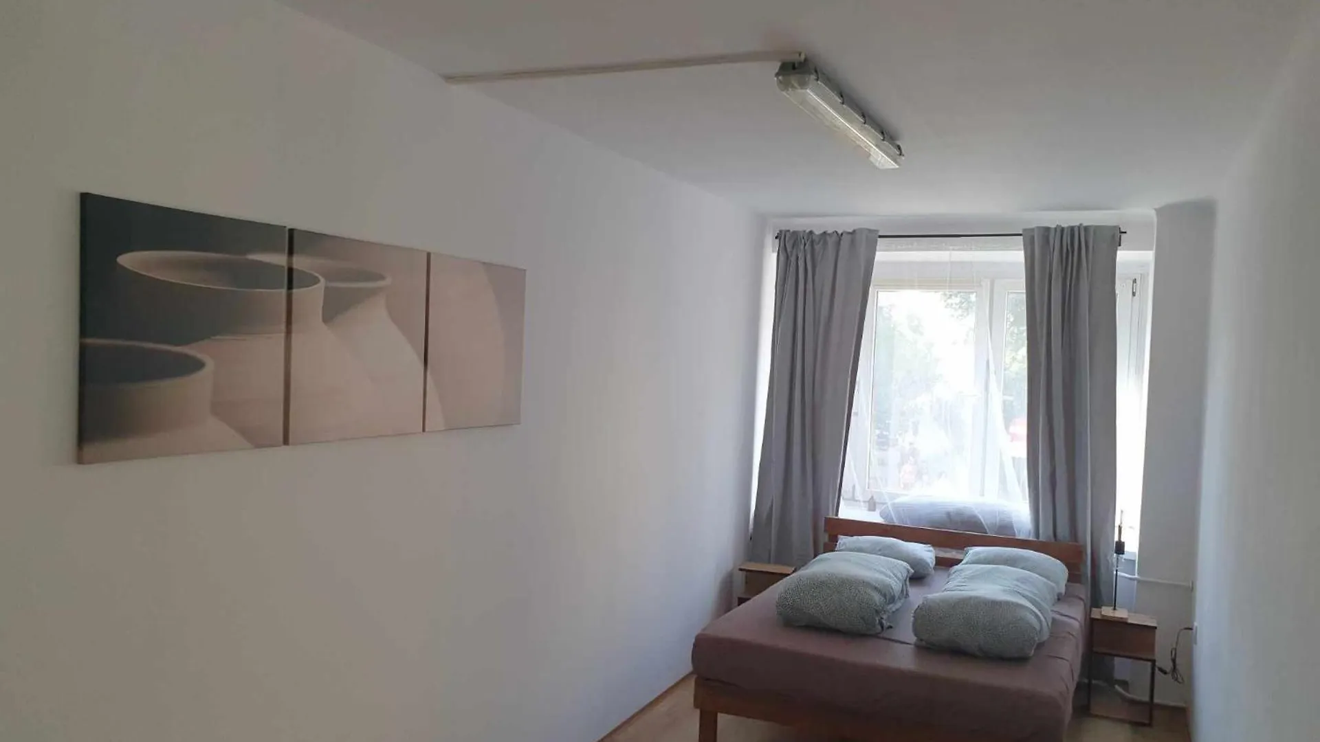 Rooms In City Center Krakow